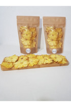 Mimoza Şekersiz Ananas 2x90 gr