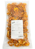 Dietta Organik Şekersiz Mandalina 1 kg