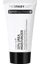 The Inkey List Dry And Rough Skin Yüz Dolgunlaştıran Canlandırıcı Jel Yüz Serumu 50 ml