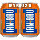 Irn Bru Karışık Gazoz 2x330 ml