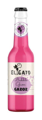 Elgato Sakızlı Gazoz 24x250 ml
