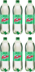 Fruko Karışık Meyveli Gazoz 6x1 lt
