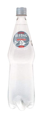 Uludağ Efsane Şekersiz Light Gazoz 2x1 lt