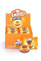 Cici Gusto Tart Portakallı Kek 24x45 gr