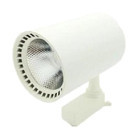 Cata CT-5333 Alüminyum Silindir Sıva Üstü Led Ray Spot Beyaz