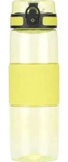 Uzspace Sarı Tritan Spor Yetişkin Matara 700 ml