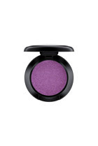 Mac If It Ain'T Baroque Toz Tekli Far Altın