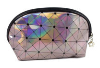 Nascita 0071 Hologram Seyahat Makyaj Çantası