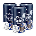 Multipower Kurabiyeli - Kremalı Whey Protein Protein Tozu 3 x 420 gr