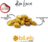 Bileb Serinhisar Kırık Leblebi 5 kg