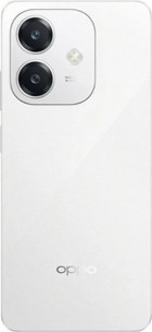Oppo Reno A3 128 GB Hafıza 6 GB Ram 6.67 inç 50 MP Çift Hatlı IPS LCD Ekran Android Akıllı Cep Telefonu Beyaz