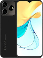 ZTE Nubia V50 Design 256 GB Hafıza 8 GB Ram 6.66 inç 50 MP Çift Hatlı IPS LCD Ekran Android Akıllı Cep Telefonu Siyah