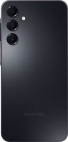 Samsung Galaxy A16 128 GB Hafıza 6 GB Ram 6.7 inç 50 MP Çift Hatlı Super AMOLED Ekran Android Akıllı Cep Telefonu Siyah