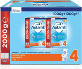 Aptamil Probiyotikli 4 Numara Devam Sütü 2 kg