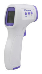 Xs XS IFT-002B Alından Dijital Tabanca Yetişkin Ateş Ölçer