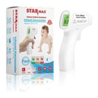 Starmax SX-213 Alından Dijital Tabanca Çocuk - Yetişkin Ateş Ölçer