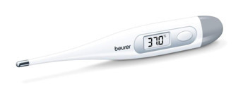 Beurer FT09 Koltuk Altı Dijital Çubuk Yetişkin Ateş Ölçer
