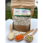 Şenler Zahire Kuru Fasulye 1 kg