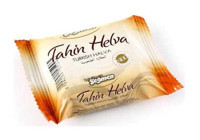 Seğmen Sade Tahin Helva 48x40 gr