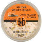 1928 Mehmet Helvacı Antep Fıstıklı Tahin Helva 900 gr