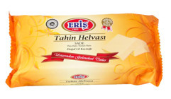 Eriş Sade Tahin Helva 500 gr