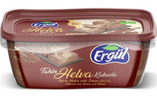 Ergül Şekerleme Kakaolu Tahin Helva 300 gr