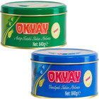 Okyay Antep Fıstıklı-Vanilyalı Tahin Helva 2x840 gr