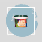Bi'Boya 4241 Silikonlu Akrilik Su Bazlı Dış Cephe Boyası 2.5 lt