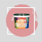 Bi'Boya 4163 Silikonlu Akrilik Su Bazlı Dış Cephe Boyası 7.5 lt