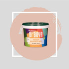 Bi'Boya 4142 Silikonlu Akrilik Su Bazlı Dış Cephe Boyası 7.5 lt