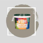 Bi'Boya 4544 Silikonlu Akrilik Su Bazlı Dış Cephe Boyası 7.5 lt