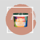 Bi'Boya 4144 Silikonlu Akrilik Su Bazlı Dış Cephe Boyası 7.5 lt