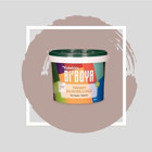 Bi'Boya 4481 Silikonlu Akrilik Su Bazlı Dış Cephe Boyası 7.5 lt