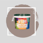 Bi'Boya 4493 Silikonlu Akrilik Su Bazlı Dış Cephe Boyası 7.5 lt