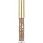 Golden Rose No:03 Likit Mat Sedefli Stick Far Kahverengi