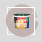 Bi'Boya 4011 Silikonlu Akrilik Su Bazlı Dış Cephe Boyası 7.5 lt