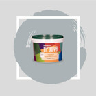 Bi'Boya 4182 Silikonlu Akrilik Su Bazlı Dış Cephe Boyası 2.5 lt