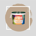Bi'Boya 4024 Silikonlu Akrilik Su Bazlı Dış Cephe Boyası 7.5 lt