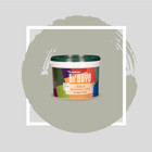 Bi'Boya 4191 Silikonlu Su Bazlı Dış Cephe Boyası 2.5 lt