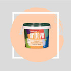 Bi'Boya 4111 Silikonlu Akrilik Su Bazlı Dış Cephe Boyası 7.5 lt