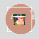 Bi'Boya 4144 Silikonlu Akrilik Su Bazlı Dış Cephe Boyası 2.5 lt