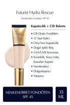 Estée Lauder Futurist Hydra Rescue 1N0 Krem Tüp Fondöten 35 ml