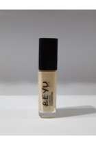 Beyu Flawless 15 Beige Likit Şişe Fondöten