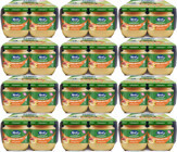 Hero Baby Glutensiz Karışık Meyveli Kavanoz Maması 48x120 gr
