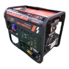Karjen KDG11000CLE 11 kVA Marşlı Dizel Jeneratör