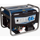 Solax YM4000LQE 3.2 kVA İpli - Marşlı Benzinli Jeneratör