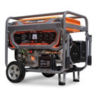 Megasan MGS8500E 8.5 kVA Marşlı Benzinli Jeneratör