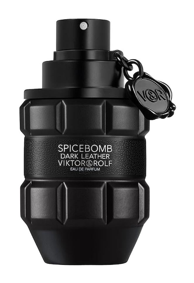 Viktor Rolf Spicebomb Dark Leather EDP Baharatlı-Bergamot-Odunsu Erkek Parfüm 50 ml