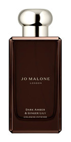 Jo Malone London Dark Amber & Ginger Lily EDC Aromatik Erkek Parfüm 100 ml