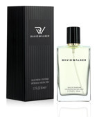 David Walker Gıvert E34 EDP Ferah-Turunçgil Erkek Parfüm 50 ml